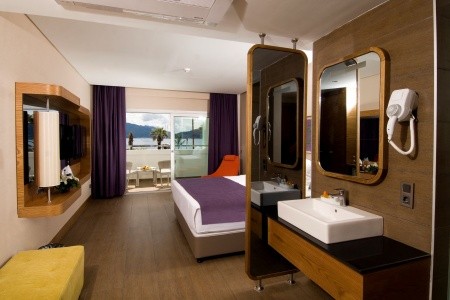 Casa De Maris Spa & Resort Hotel - 26