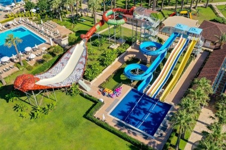 Crystal Tat Beach Golf Resort & Spa - 5