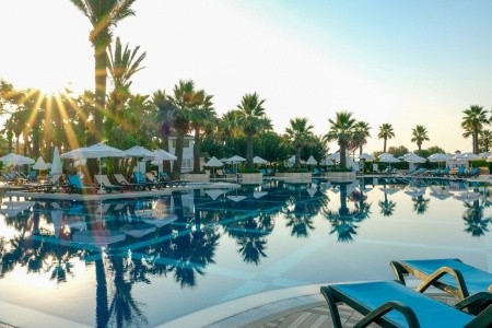 Crystal Tat Beach Golf Resort & Spa - 6