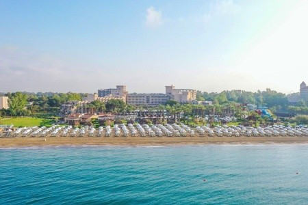 Crystal Tat Beach Golf Resort & Spa - 7