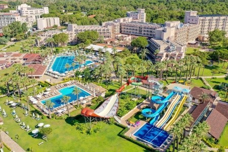 Crystal Tat Beach Golf Resort & Spa - 8