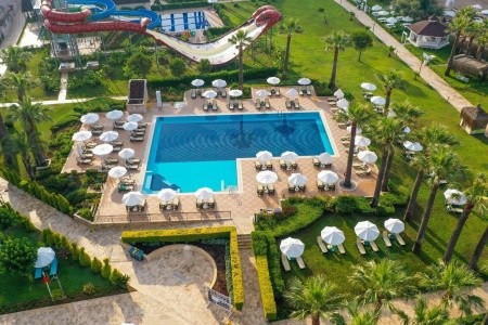 Crystal Tat Beach Golf Resort & Spa - 10