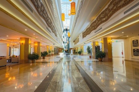 Crystal Tat Beach Golf Resort & Spa - 12