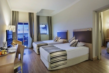 Crystal Tat Beach Golf Resort & Spa - 15