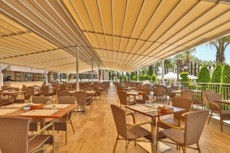 Crystal Tat Beach Golf Resort & Spa - 18