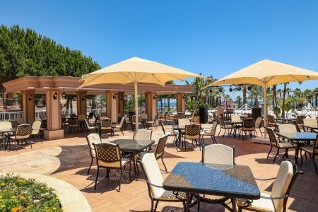 Crystal Tat Beach Golf Resort & Spa - 19