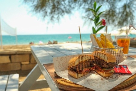 Crystal Tat Beach Golf Resort & Spa - 20