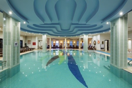 Crystal Tat Beach Golf Resort & Spa - 22