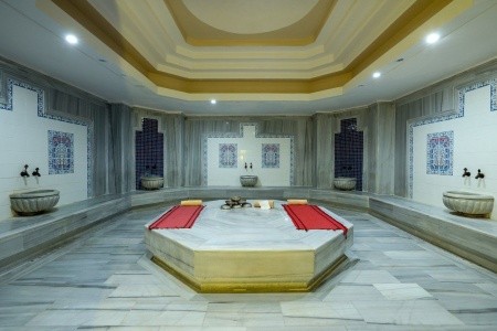 Crystal Tat Beach Golf Resort & Spa - 23