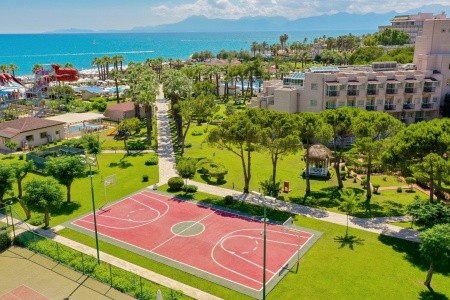 Crystal Tat Beach Golf Resort & Spa - 24