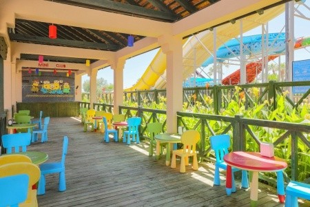 Crystal Tat Beach Golf Resort & Spa - 28