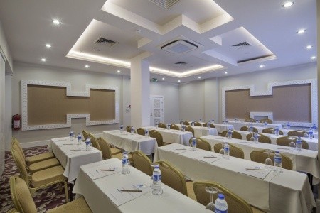 Crystal Tat Beach Golf Resort & Spa - 29