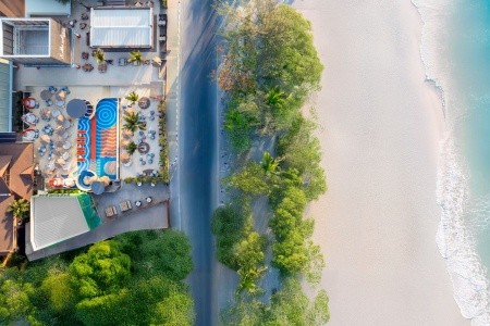 Courtyard By Marriott Phuket Patong Beach Resort - 4