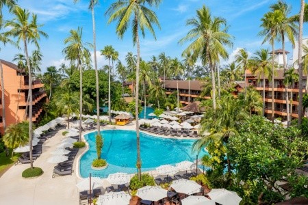 Courtyard By Marriott Phuket Patong Beach Resort - 6