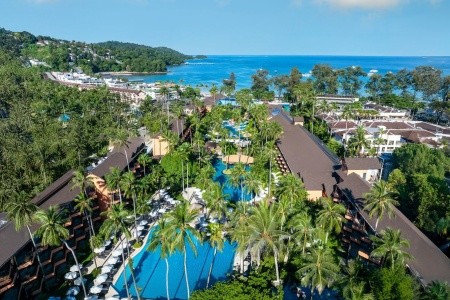 Courtyard By Marriott Phuket Patong Beach Resort - 7