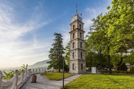 Osmanské dědictví - 14