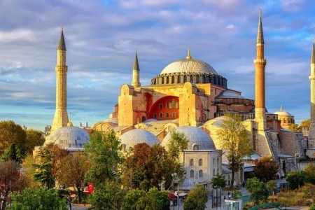 Osmanské dědictví - 16