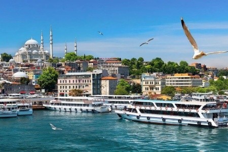 Osmanské dědictví - 19