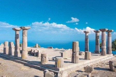 Osmanské dědictví - 20