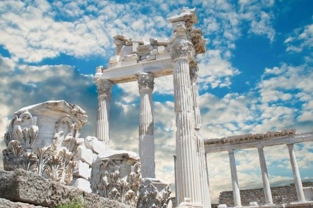 Osmanské dědictví - 21