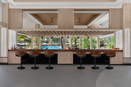 Courtyard By Marriott Phuket Patong Beach Resort - 16