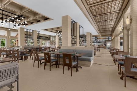 Courtyard By Marriott Phuket Patong Beach Resort - 17