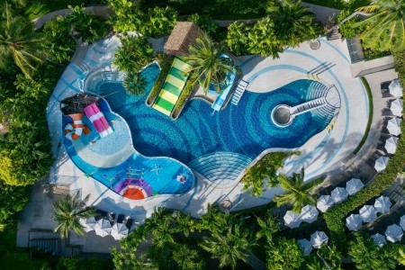 Courtyard By Marriott Phuket Patong Beach Resort - 21