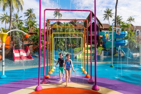 Courtyard By Marriott Phuket Patong Beach Resort - 22