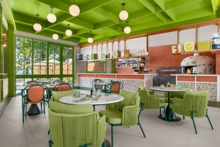 Courtyard By Marriott Phuket Patong Beach Resort - 25