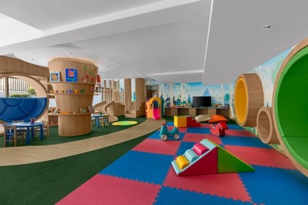 Courtyard By Marriott Phuket Patong Beach Resort - 28