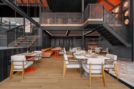 Courtyard By Marriott Phuket Patong Beach Resort - 31