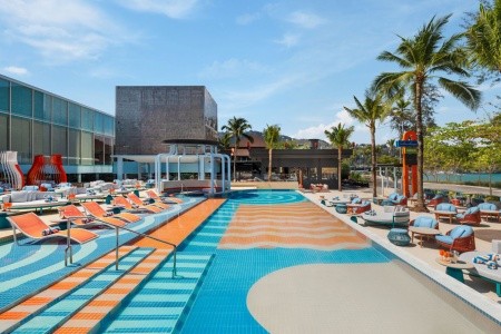 Courtyard By Marriott Phuket Patong Beach Resort - 32