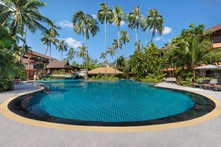 Courtyard By Marriott Phuket Patong Beach Resort - 33