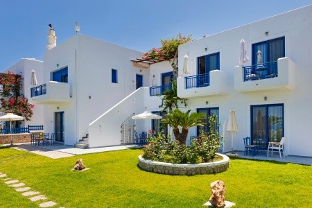 Studia Bella Vista - 1