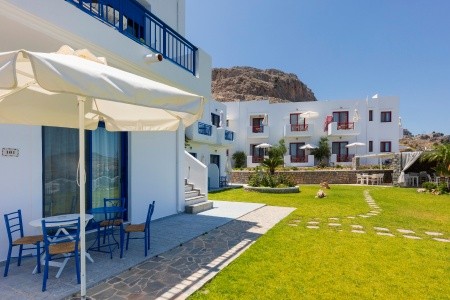 Studia Bella Vista - 3