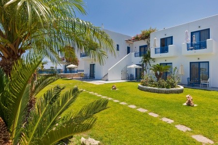 Studia Bella Vista - 5