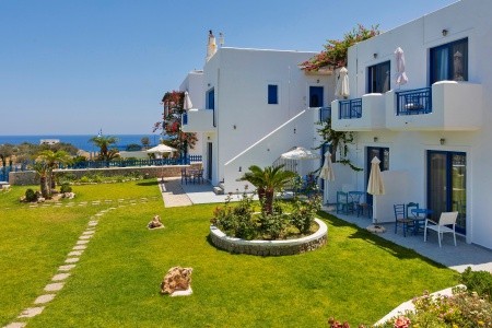 Studia Bella Vista - 6