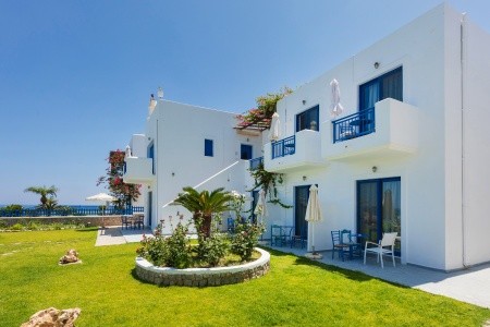 Studia Bella Vista - 8