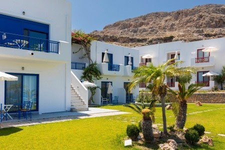 Studia Bella Vista - 9