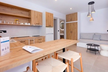 Studia Bella Vista - 12