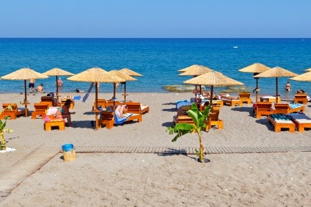 Studia Bella Vista - 19