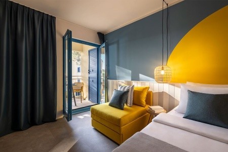 Sunny Krk (Ex. Valamar Koralj) - 19