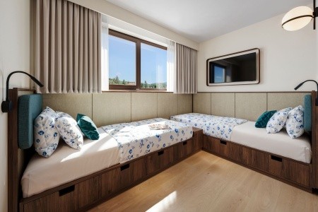 Arba Resort Valamar Collection At Capo Fronte - 42