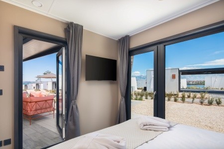 Aminess Avalona Camping Resort - 31