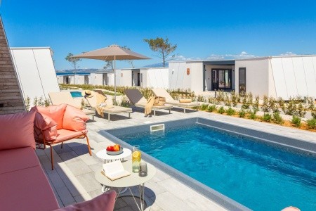 Aminess Avalona Camping Resort - 32