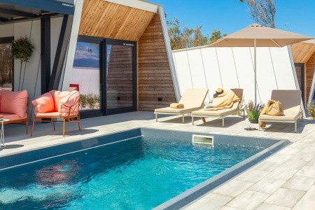 Aminess Avalona Camping Resort - 33