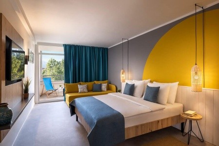 Sunny Baška Hotel (Ex. Corinthia) - 28