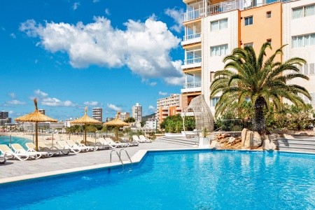 Sunlight Bahia Principe Coral Playa - 2