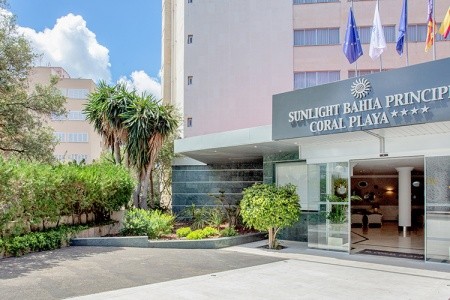 Sunlight Bahia Principe Coral Playa - 4