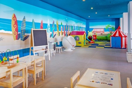 Sunlight Bahia Principe Coral Playa - 5